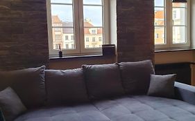 Rynek 23 Lux, Apartament Z Widokiem Na Ratusz Starego Miasta