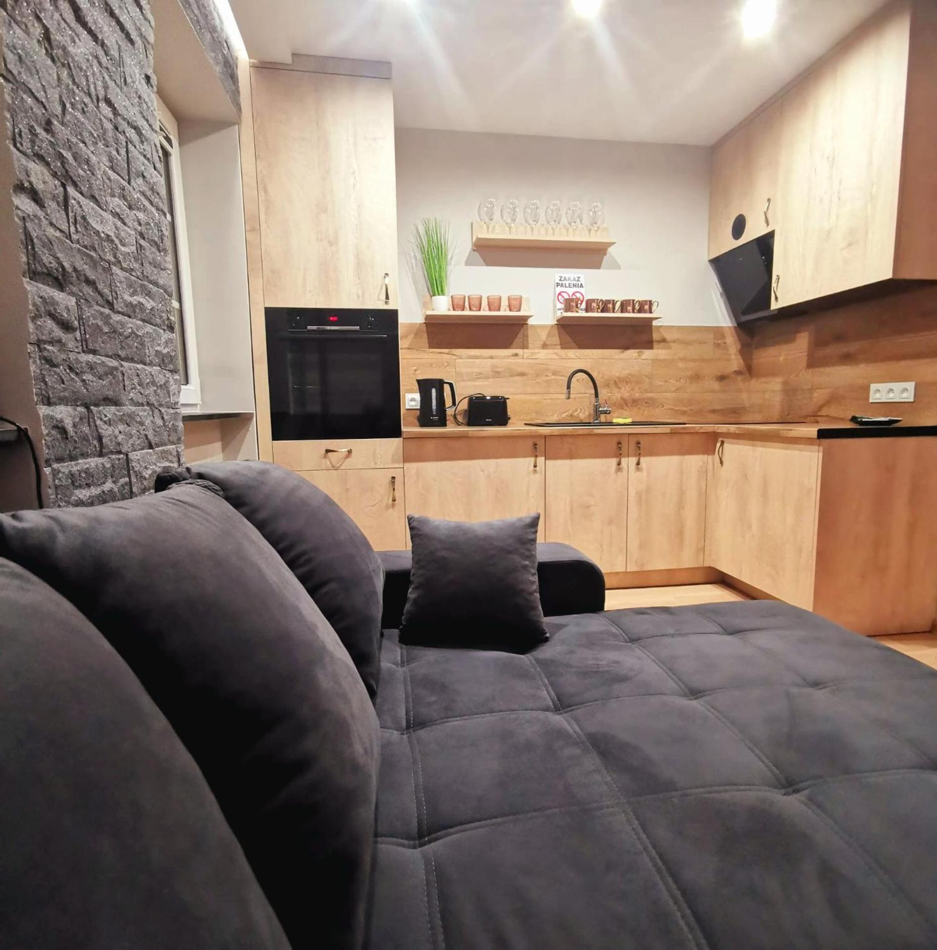 Rynek 23 Lux, Apartament Z Widokiem Na Ratusz Starego Miasta Gliwice Exterior photo
