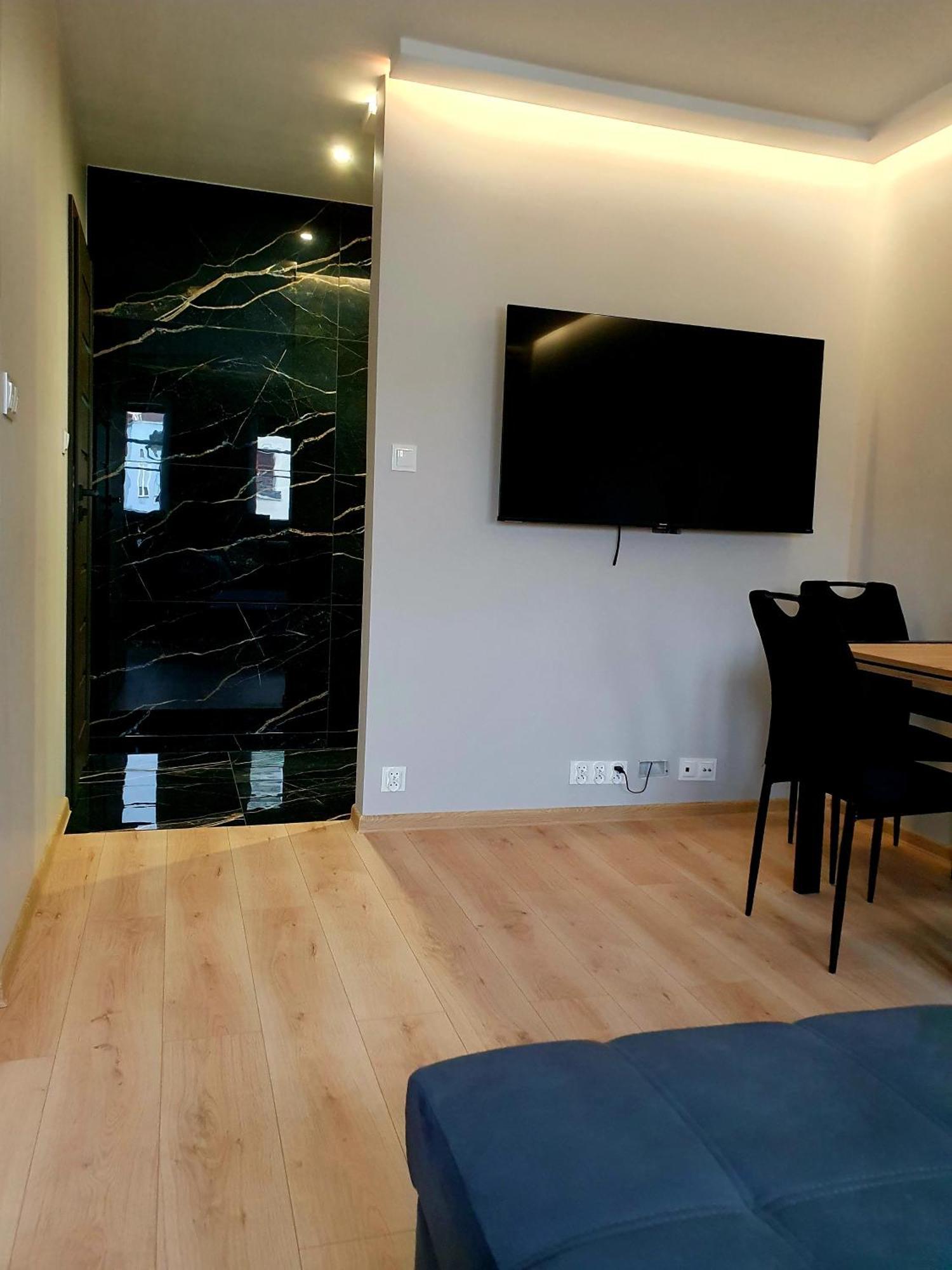 Rynek 23 Lux, Apartament Z Widokiem Na Ratusz Starego Miasta Gliwice Exterior photo