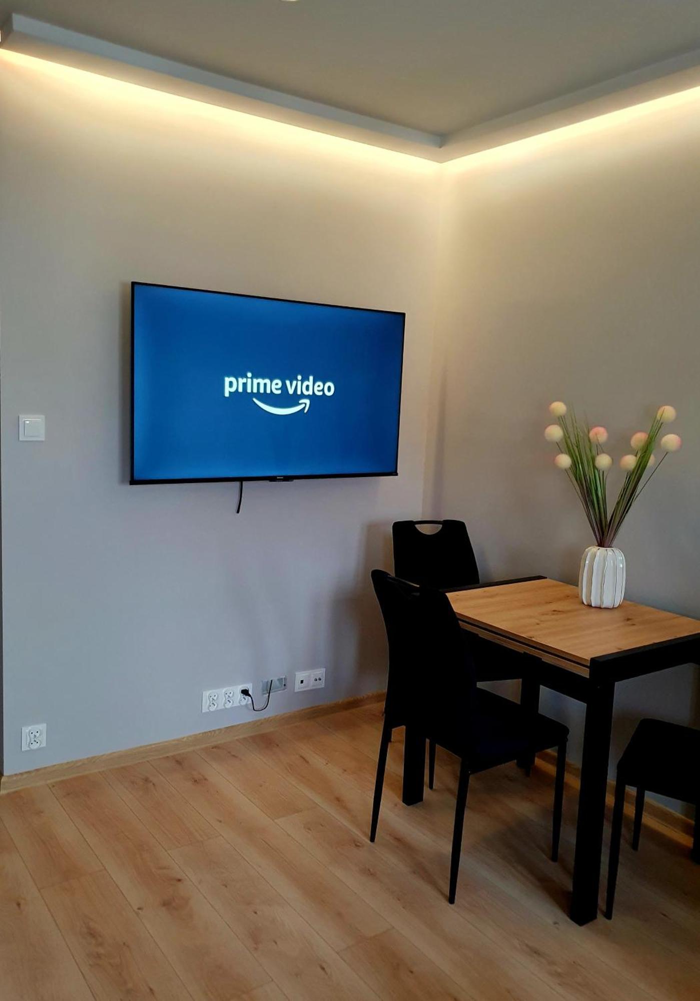 Rynek 23 Lux, Apartament Z Widokiem Na Ratusz Starego Miasta Gliwice Exterior photo